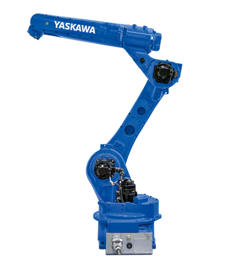 Yaskawa GP20 Robot | Fast & Precise 6-Axis Industrial Robot